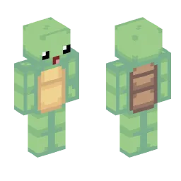 Minecraft Skin #211802