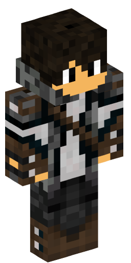 cezXarnyt Minecraft Skin Preview on Minecraft.Co.Com