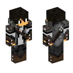 Minecraft Skin #211804