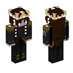 Minecraft Skin #211811