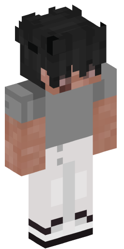 clintsnake77 Minecraft Skin Preview on Minecraft.Co.Com