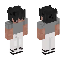 Minecraft Skin #211821