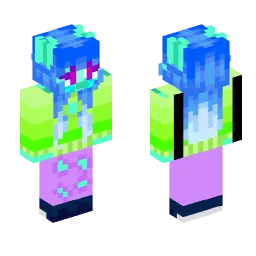 Minecraft Skin #211823