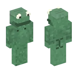 Minecraft Skin #211825