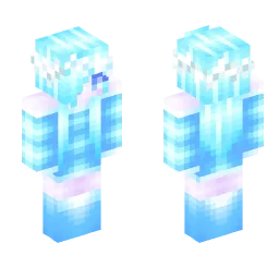 Minecraft Skin #211826