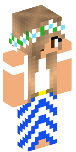 Mandip Minecraft Skin Preview on Minecraft.Co.Com