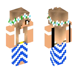 Minecraft Skin #211844