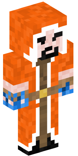 Minecraft Skin #211862