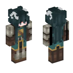 Minecraft Skin #211866