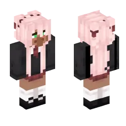 Minecraft Skin #211876
