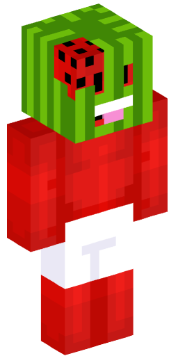 Minecraft Skin #211877