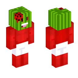 Minecraft Skin #211877