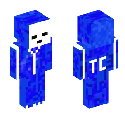 Minecraft Skin #211879