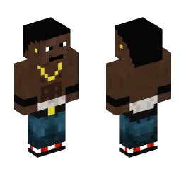 Minecraft Skin #211881