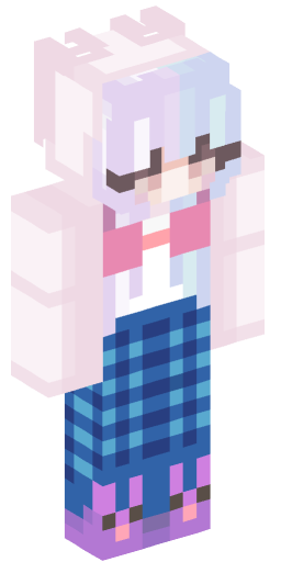 talos Minecraft Skin Preview on Minecraft.Co.Com