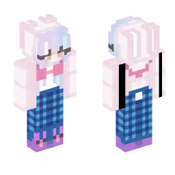 Minecraft Skin #211882