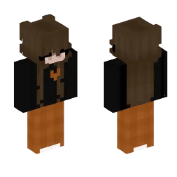 Minecraft Skin #211883