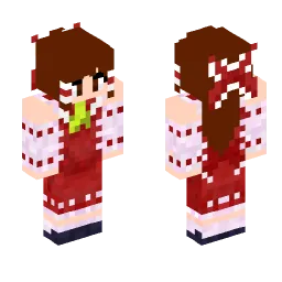 Minecraft Skin #211887