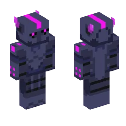 Minecraft Skin #211891