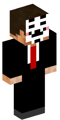 pezzy Minecraft Skin Preview on Minecraft.Co.Com