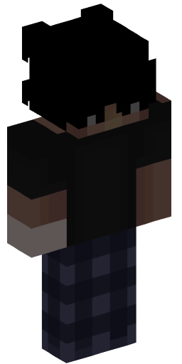 smurph Minecraft Skin Preview on Minecraft.Co.Com