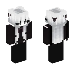 Minecraft Skin #211906