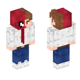Minecraft Skin #211912
