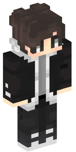 ounreality Minecraft Skin Preview on Minecraft.Co.Com