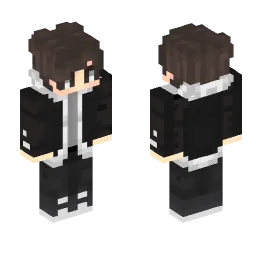 Minecraft Skin #211915