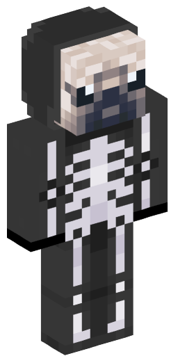 Minecraft Skin #211917