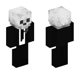 Minecraft Skin #211922