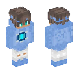 Minecraft Skin #211925