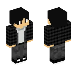 Minecraft Skin #211926