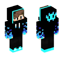 Minecraft Skin #211928