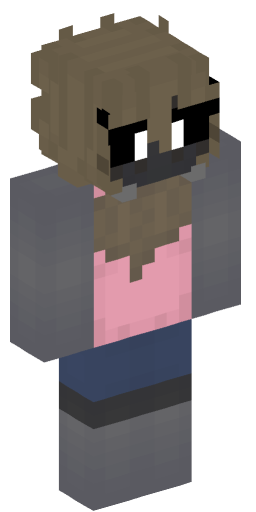 Millie3333 Minecraft Skin Preview on Minecraft.Co.Com