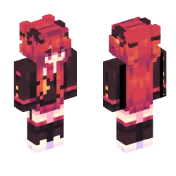 Minecraft Skin #211936