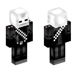 Minecraft Skin #211938