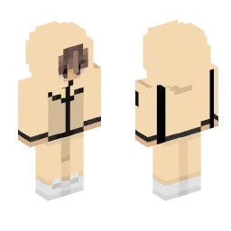 Minecraft Skin #211946