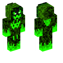Minecraft Skin #211950