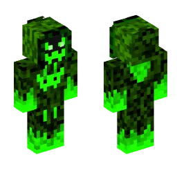Minecraft Skin #211950