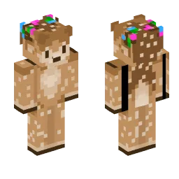 Minecraft Skin #211951
