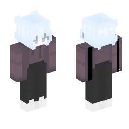 Minecraft Skin #211954