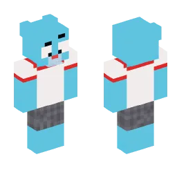 Minecraft Skin #211959