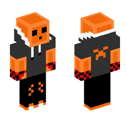 Minecraft Skin #211966
