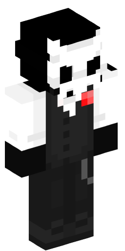 playerwestie Minecraft Skin Preview on Minecraft.Co.Com