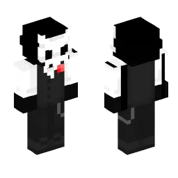Minecraft Skin #211982