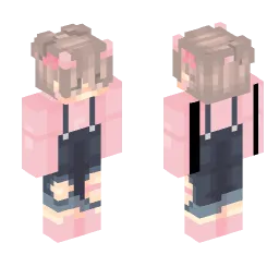 Minecraft Skin #211987