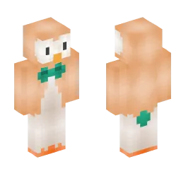 Minecraft Skin #211990