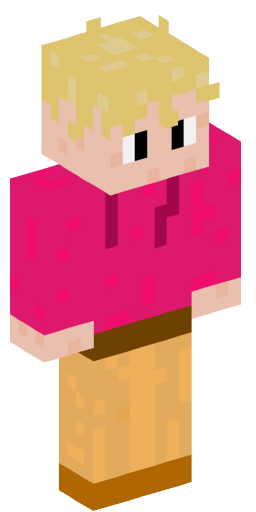 Minecraft Skin #211993