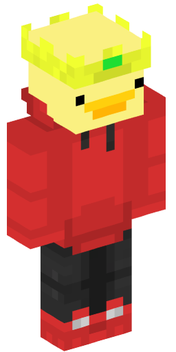 mattupro123 Minecraft Skin Preview on Minecraft.Co.Com